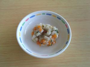 うどんのくたくた煮